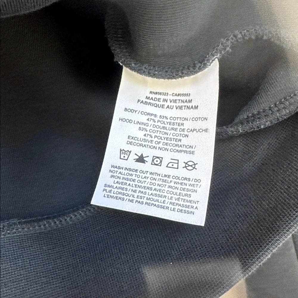 Women’s Nike Dark Green Shawl Collar Sweatshirt